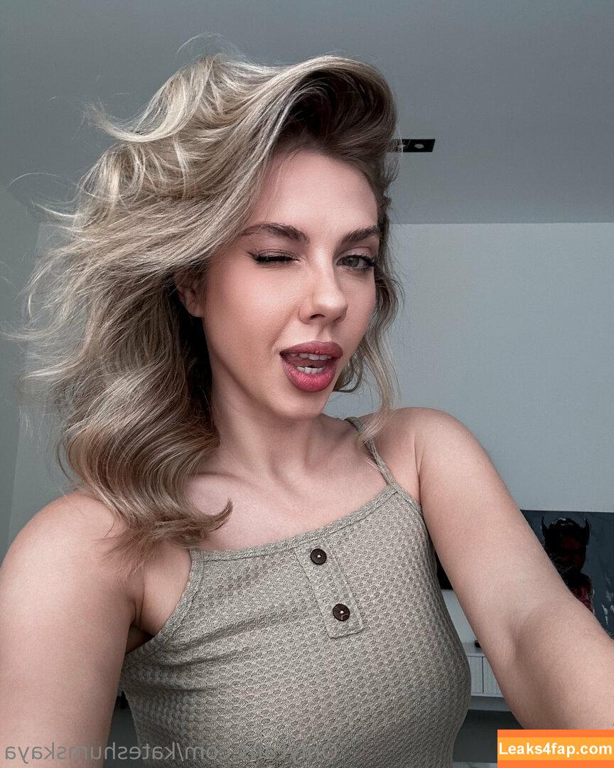 Kate Johansson / kate_johansson / kate_shumskaya / mimisskate leaked photo photo #0022