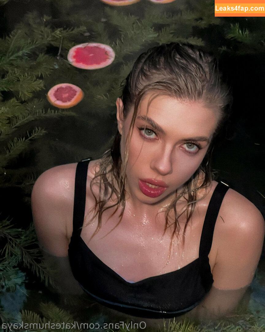 Kate Johansson / kate_johansson / kate_shumskaya / mimisskate leaked photo photo #0050