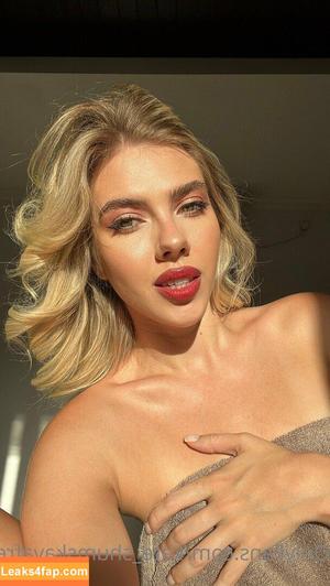 Kate Johansson photo #0020