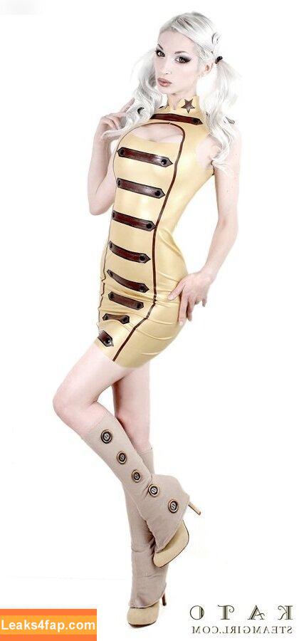 Kate Lambert / katopunk leaked photo photo #0130