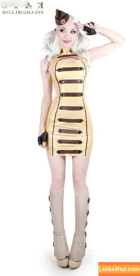 Kate Lambert / katopunk leaked photo photo #0131