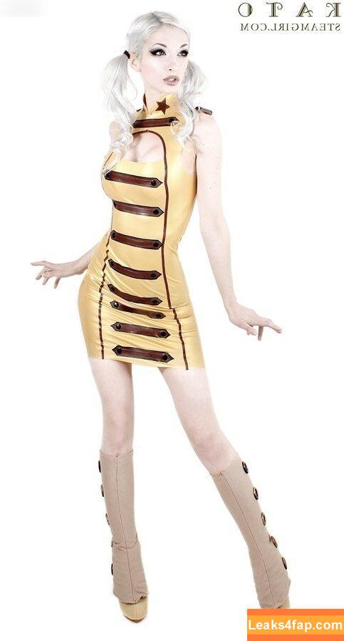 Kate Lambert / katopunk leaked photo photo #0133