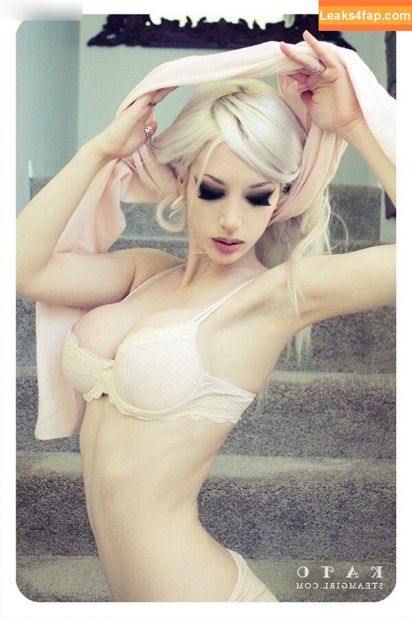 Kate Lambert / katopunk leaked photo photo #0138