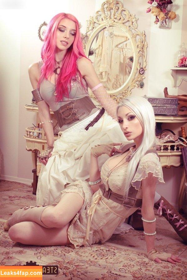 Kate Lambert / katopunk leaked photo photo #0234
