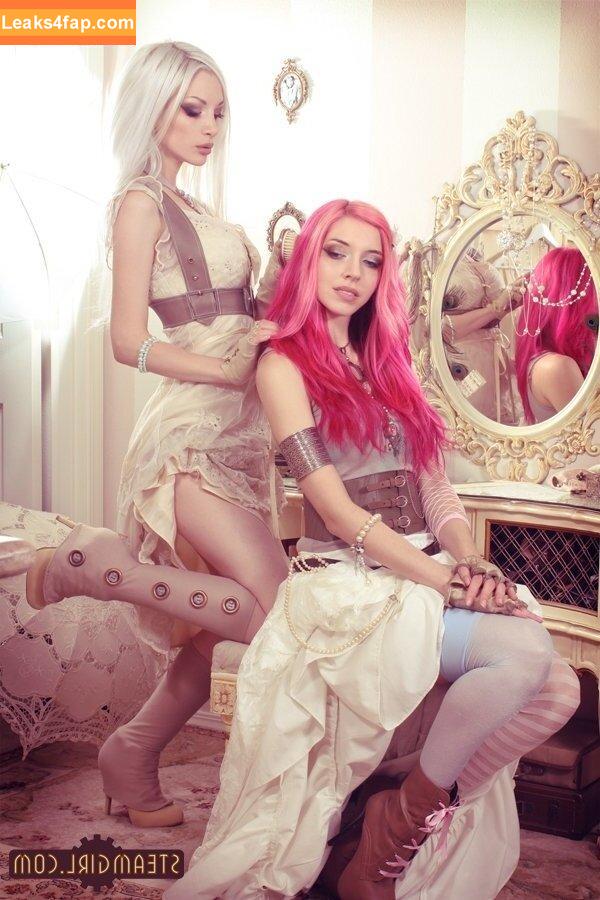Kate Lambert / katopunk leaked photo photo #0246