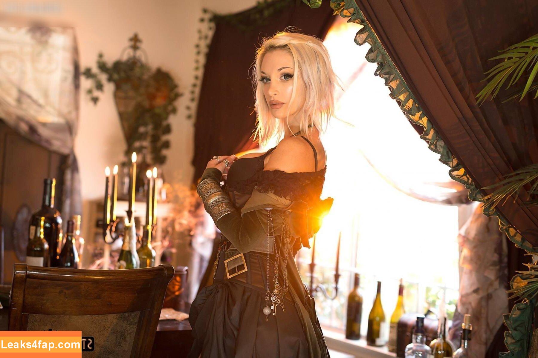 Kate Lambert / katopunk leaked photo photo #0491