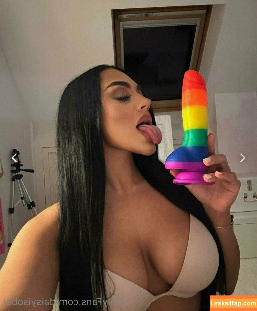 Kate Sharp / Kate_Isobel / kate_isobeldaisy2 leaked photo photo #0003