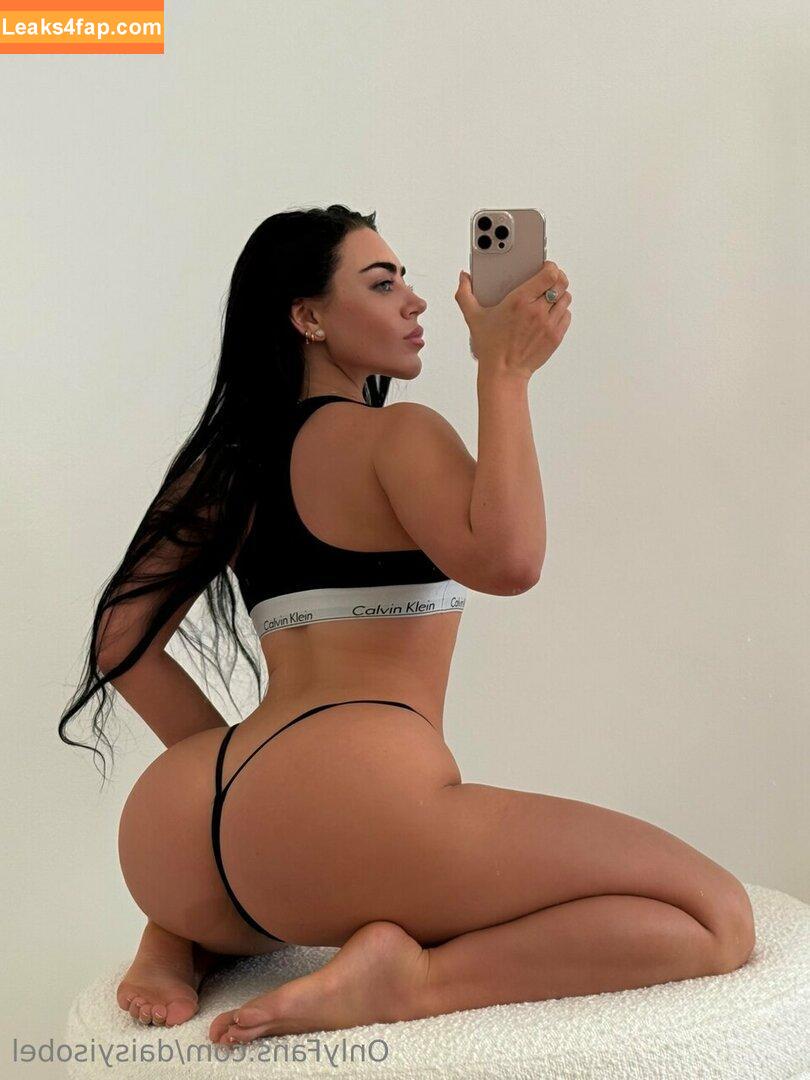 Kate Sharp / Kate_Isobel / kate_isobeldaisy2 leaked photo photo #0005