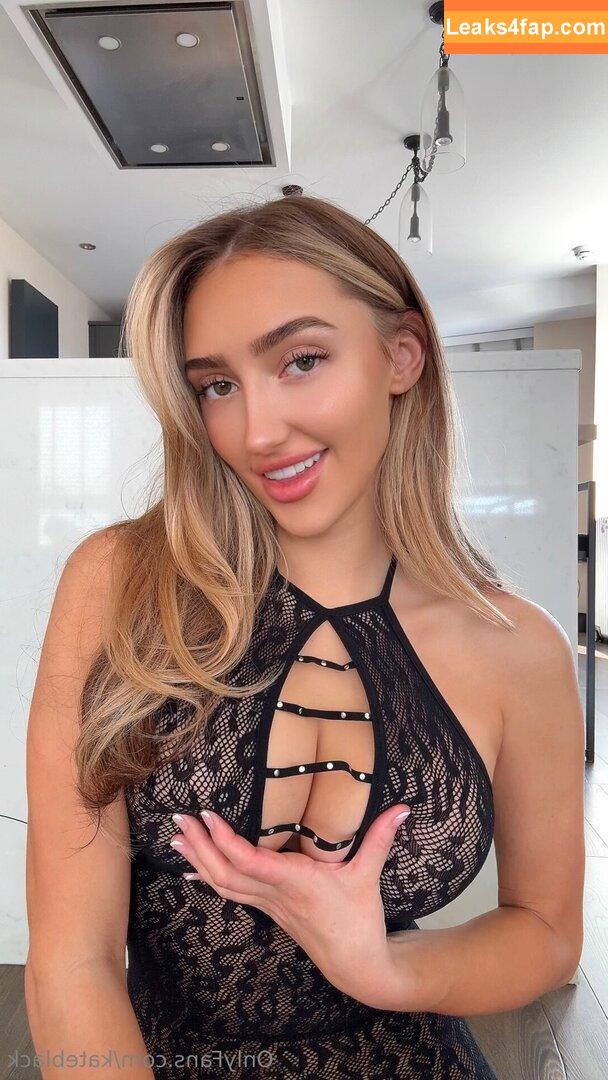 Kateblack / iamkateblackx leaked photo photo #0077