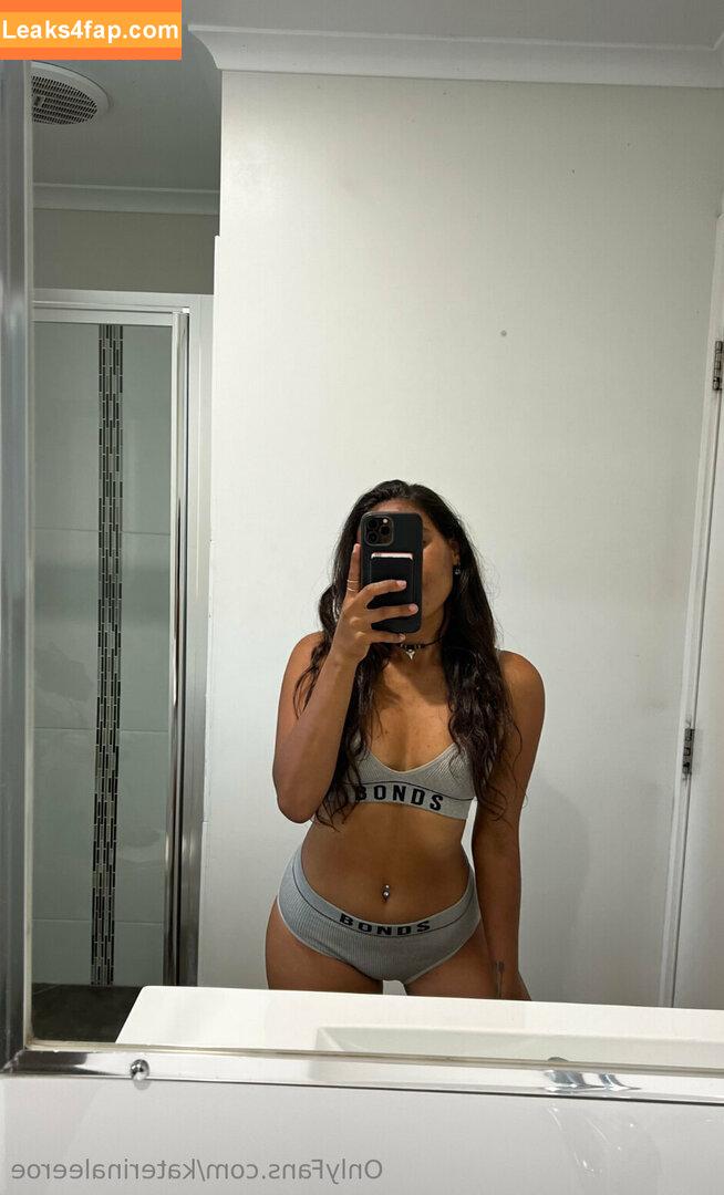 katerinaleeroe /  leaked photo photo #0014