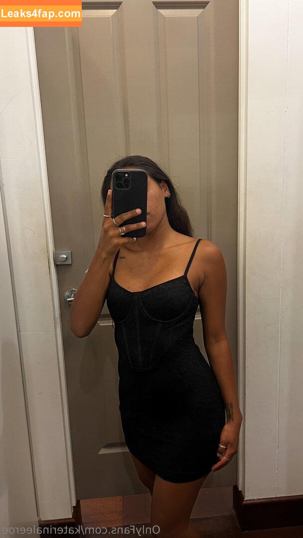 katerinaleeroe /  leaked photo photo #0022