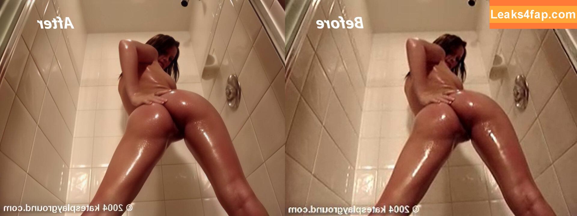 KatesPlayground / Retired leaked photo photo #0015