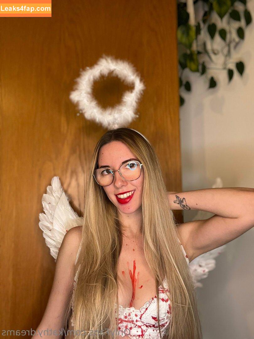 Kathy.dreams /  leaked photo photo #0016