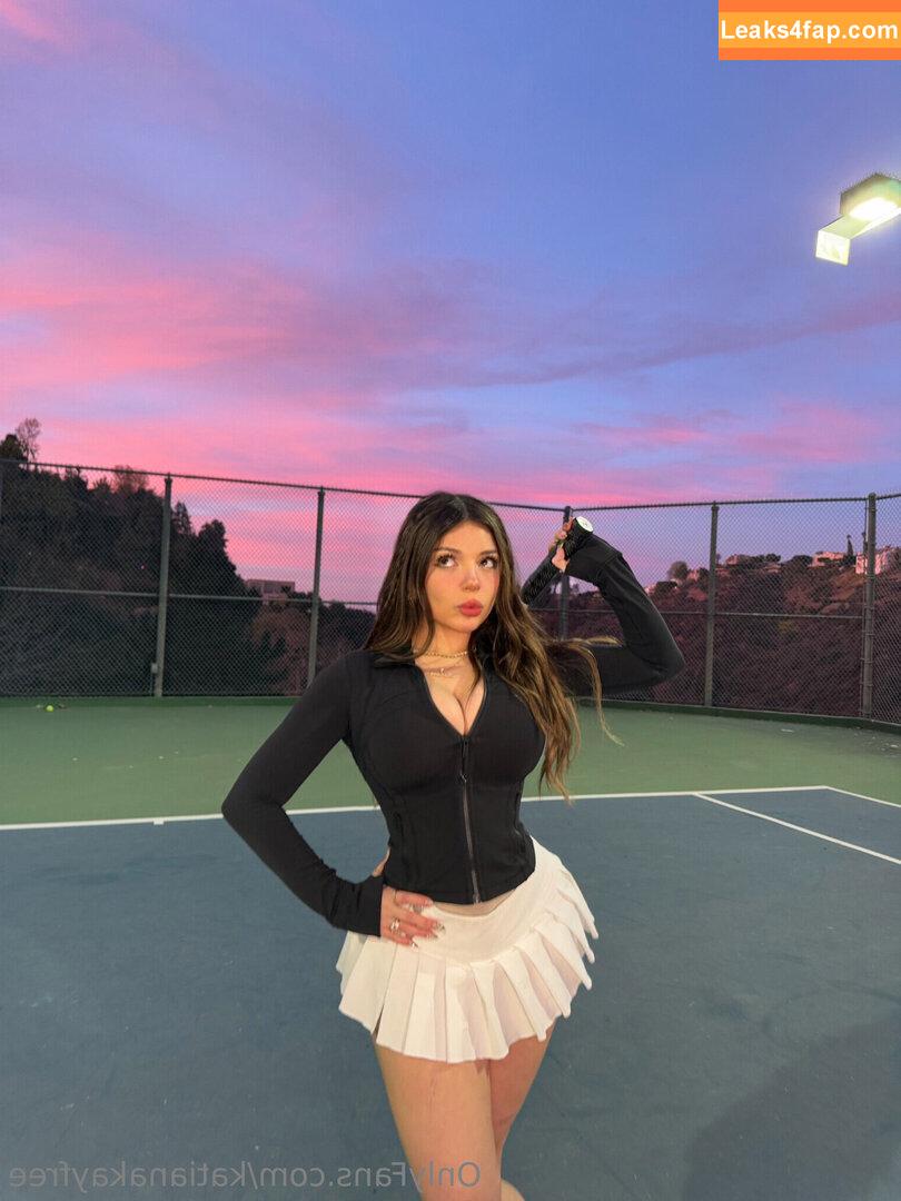 katianakayfree / katiana leaked photo photo #0001