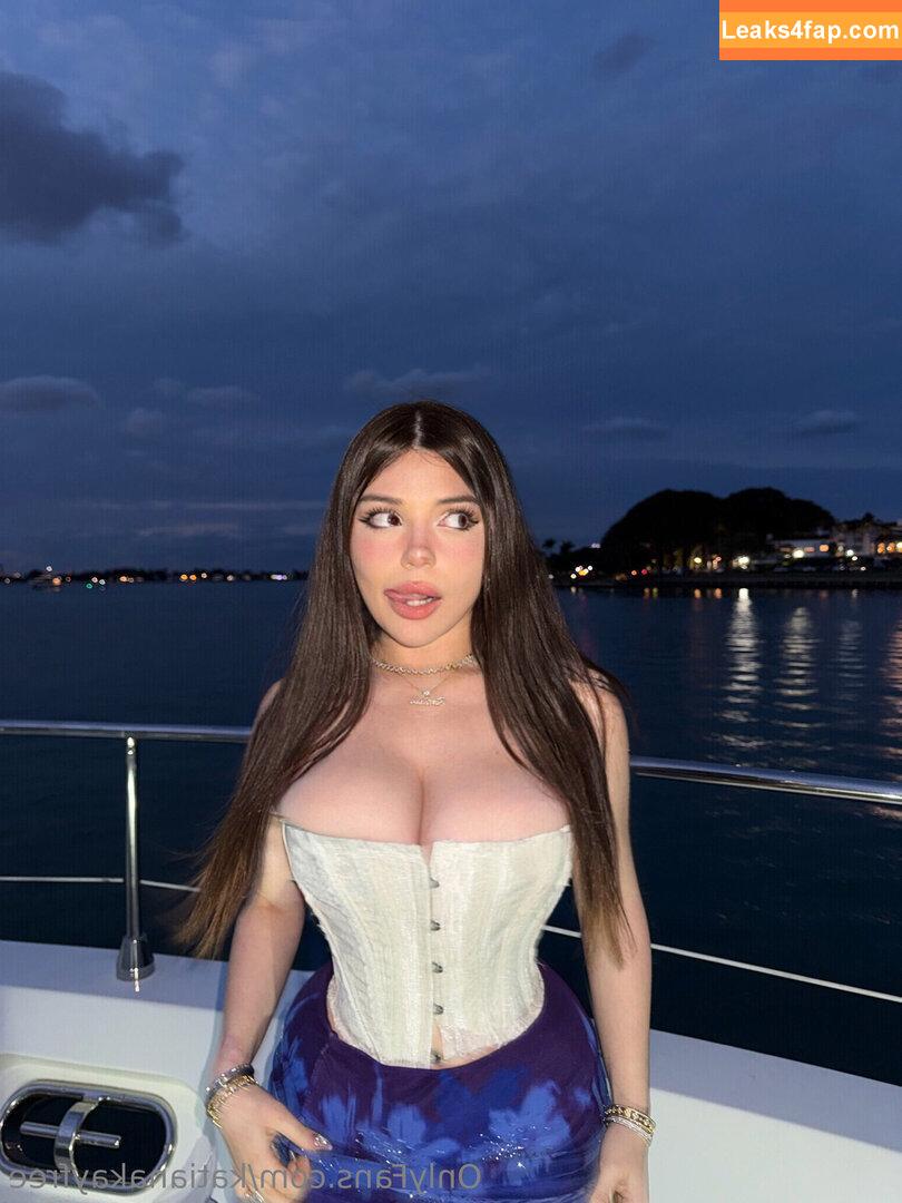 katianakayfree / katiana leaked photo photo #0003