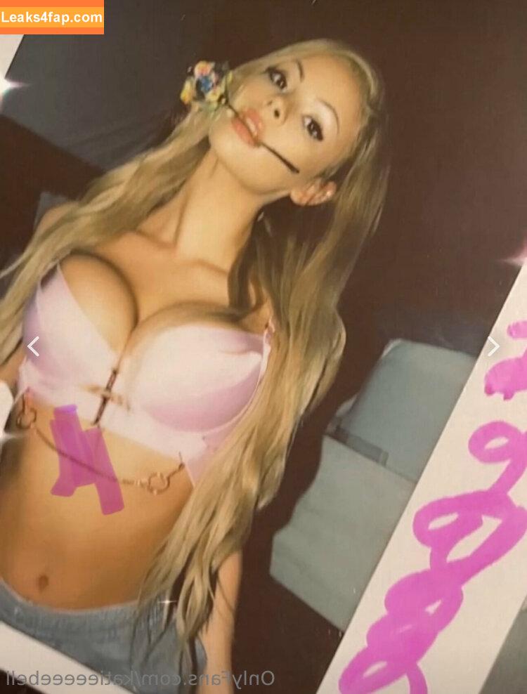 Katie Bell / Bellemag / katiebellofficial / katieeeeebell leaked photo photo #0151