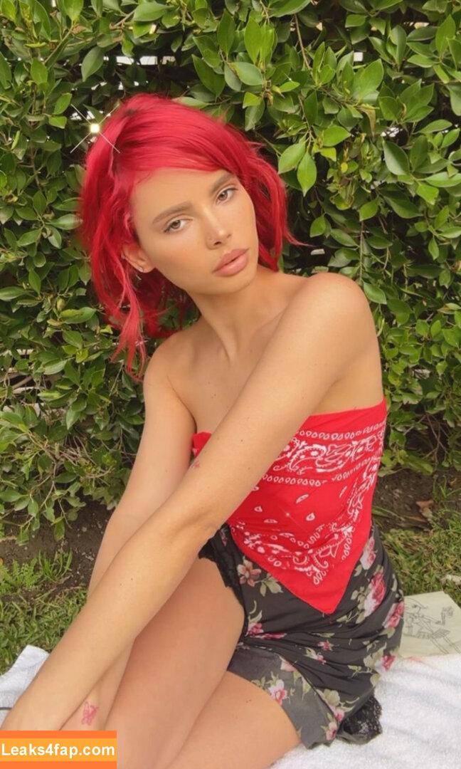 Katie Bell / Bellemag / katiebellofficial / katieeeeebell leaked photo photo #0224