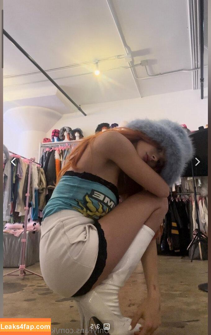 Katie Bell / Bellemag / katiebellofficial / katieeeeebell leaked photo photo #0232