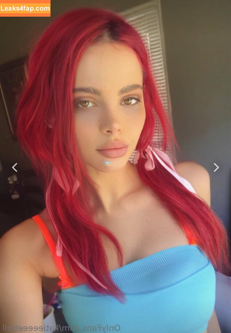Katie Bell / Bellemag / katiebellofficial / katieeeeebell leaked photo photo #0266