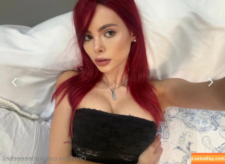 Katie Bell / Bellemag / katiebellofficial / katieeeeebell leaked photo photo #0273