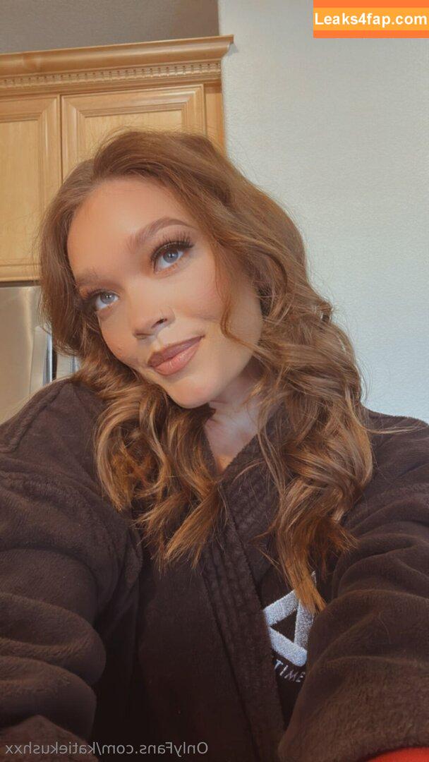 katiekushxx /  leaked photo photo #0058