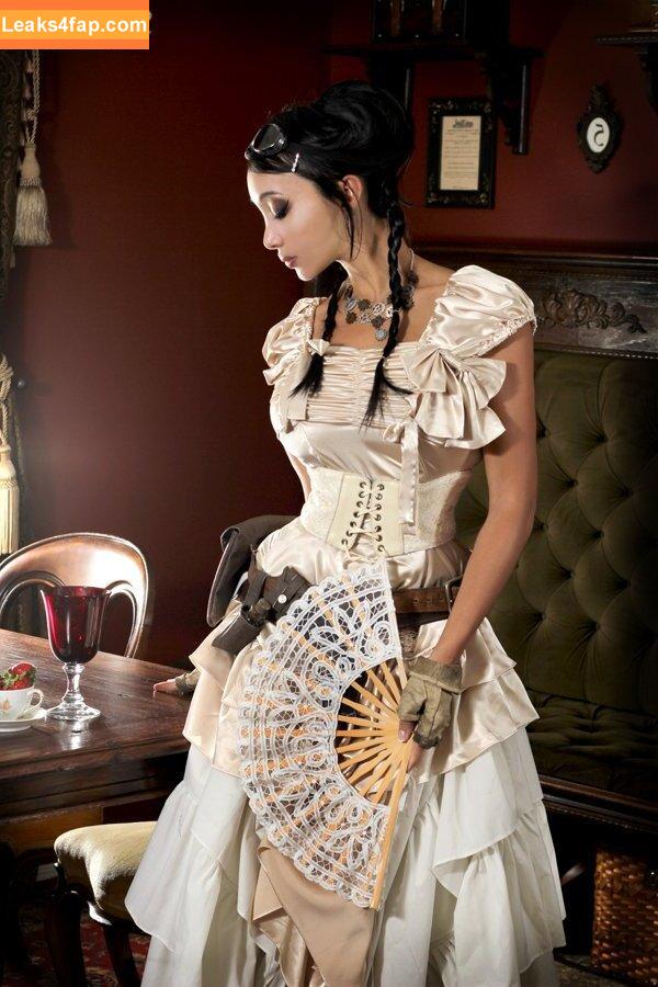 Kato / Katopunk / Steampunkato leaked photo photo #0148