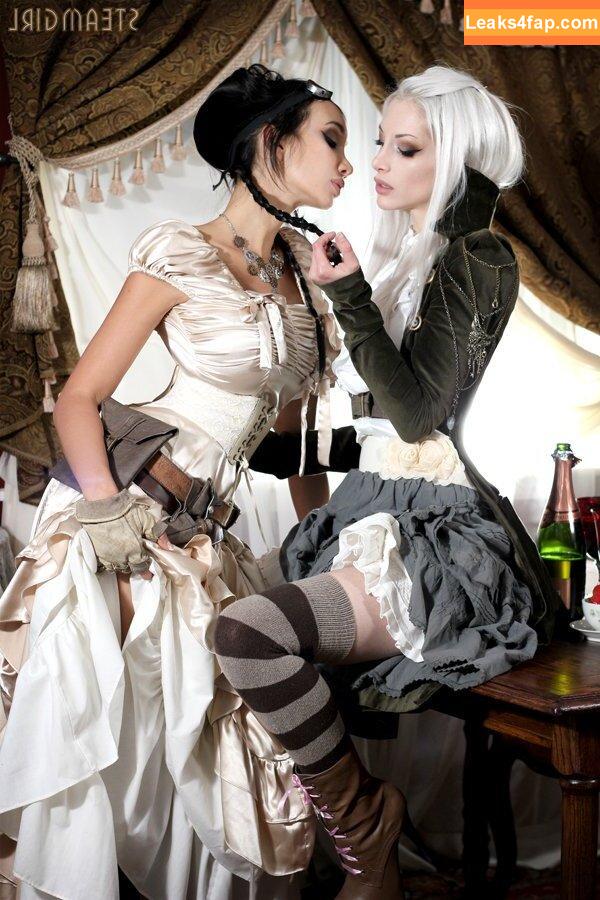 Kato / Katopunk / Steampunkato leaked photo photo #0155