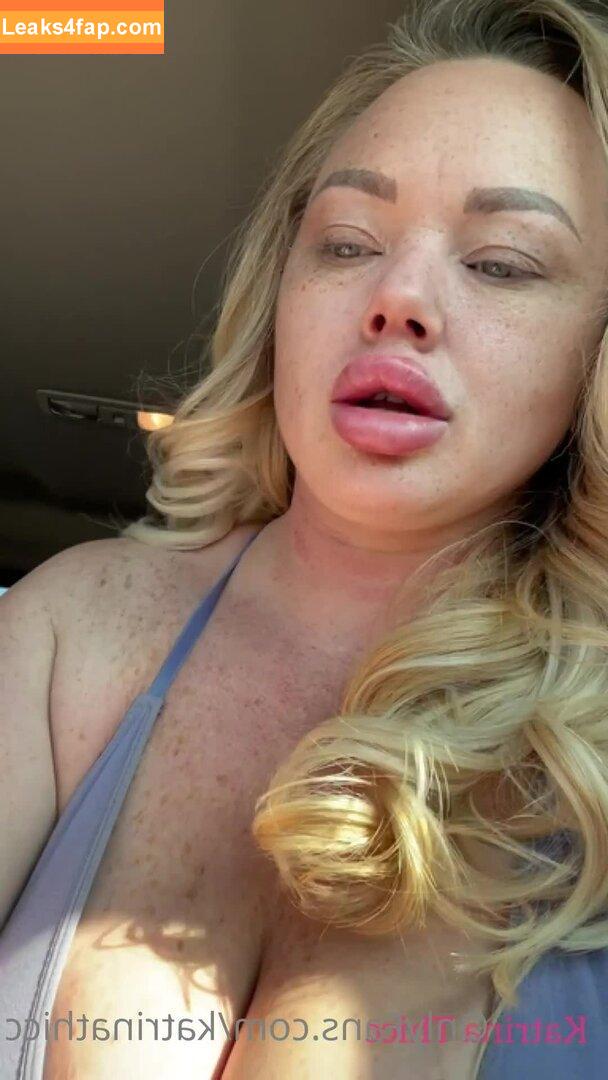 Katrina Blacked / Katrina Thicc / anyuser / katrinablacked / katrinablacked12 leaked photo photo #0025