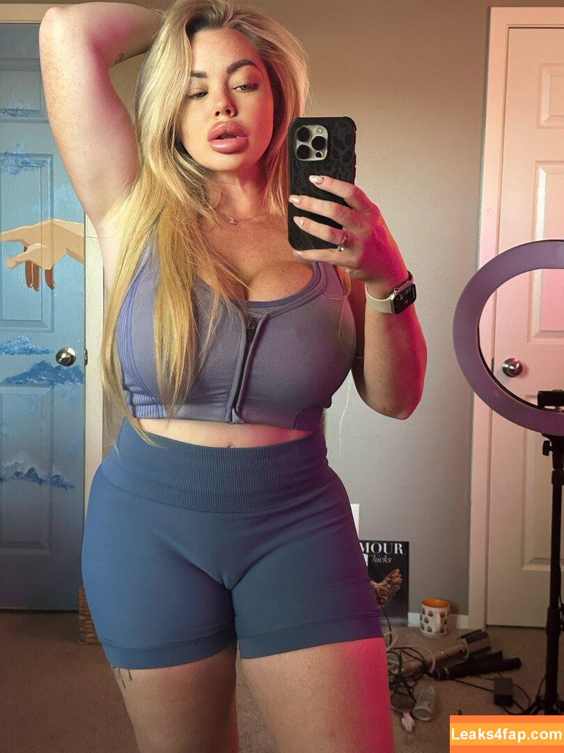 Katrina Blacked / Katrina Thicc / anyuser / katrinablacked / katrinablacked12 leaked photo photo #0037