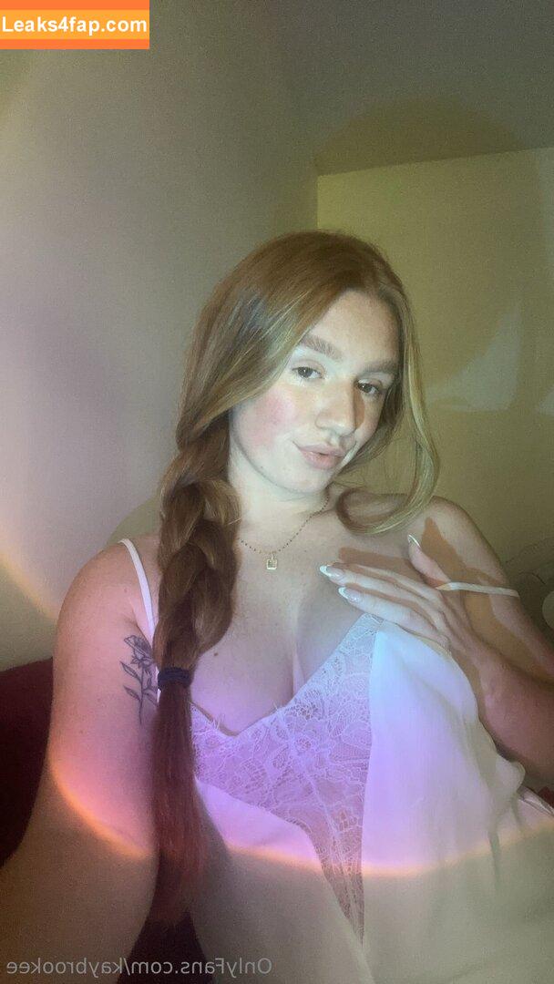 kaybrookee / Kaylaaa leaked photo photo #0046