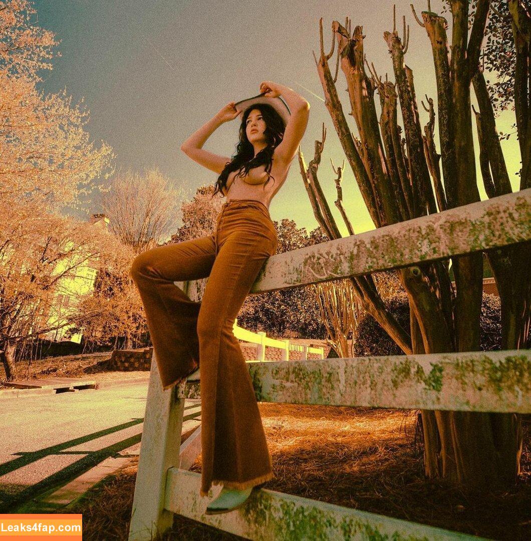 Kaycie Lee / Littlesweetzelda / littleelfgirl_ leaked photo photo #0011