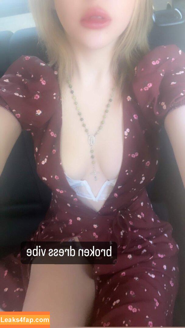 Kaycie Lee / Littlesweetzelda / littleelfgirl_ leaked photo photo #0013