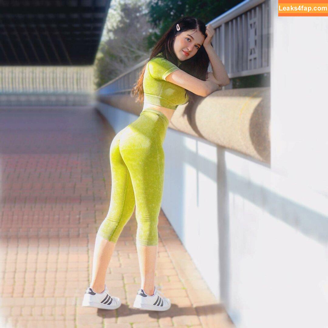 Kaycie Lee / Littlesweetzelda / littleelfgirl_ слитое фото фото #0030