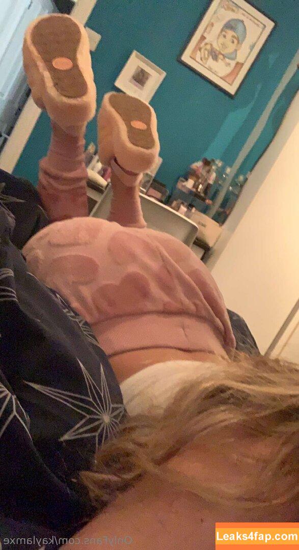 kaylamxe / kaylameex leaked photo photo #0015