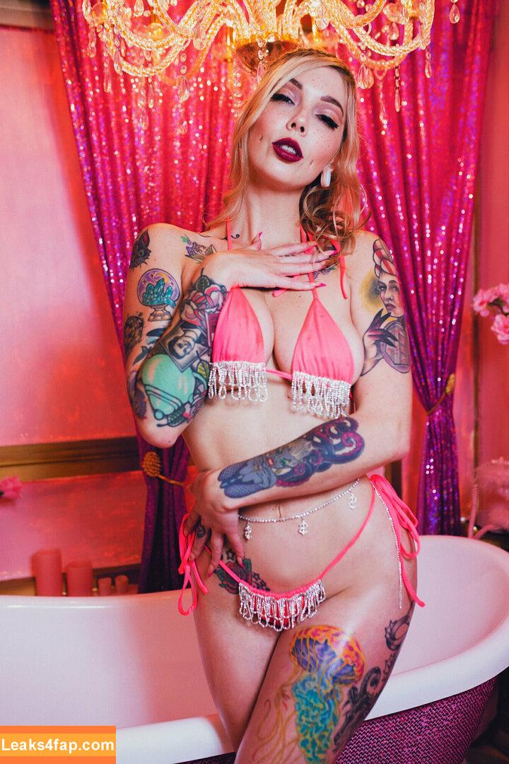 Kayleexryder / Ghostlee leaked photo photo #0010