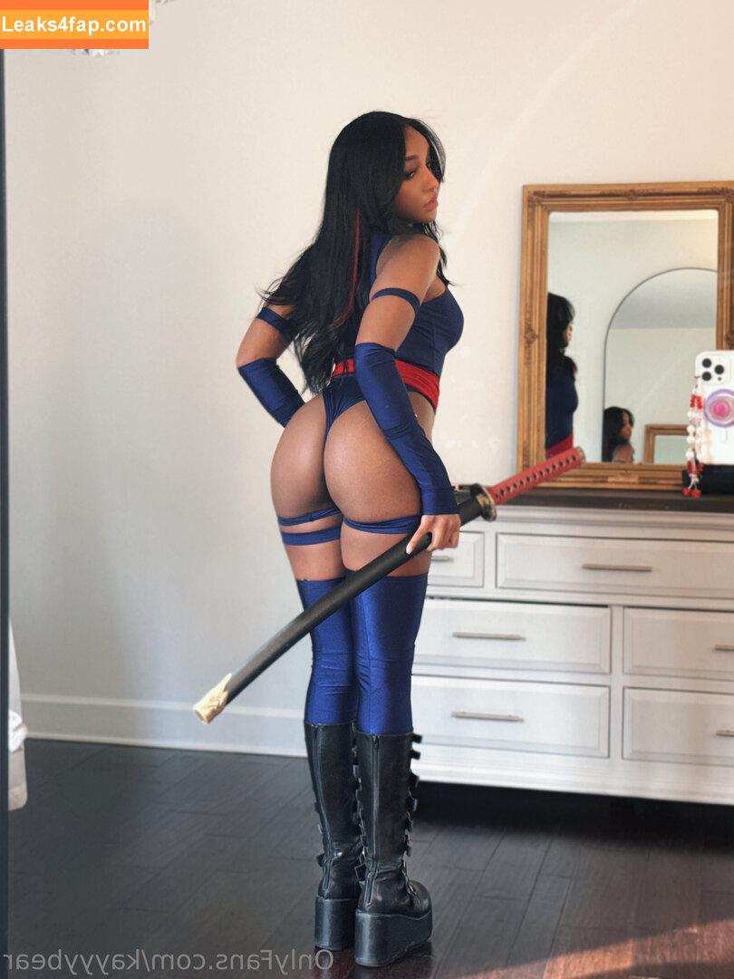 kayyybear / Kay Bear leaked photo photo #0035
