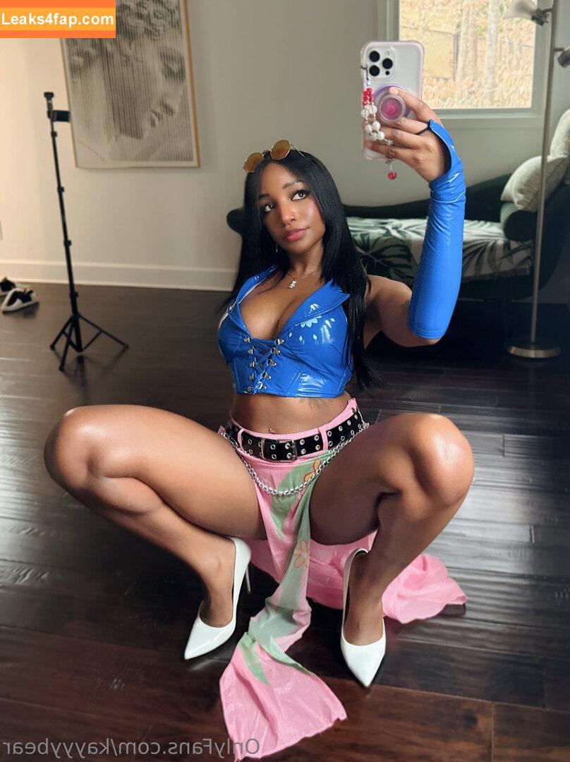 kayyybear / Kay Bear leaked photo photo #0046