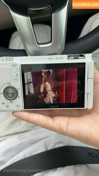 Keepingupwithkayla / kaykookiedough leaked photo photo #0011