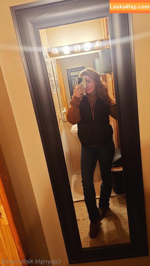 kellymay18 /  leaked photo photo #0006