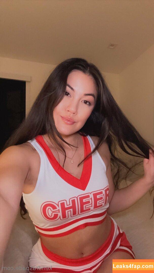 kendraspade / Kendra Spade / kendraspadexo leaked photo photo #0017