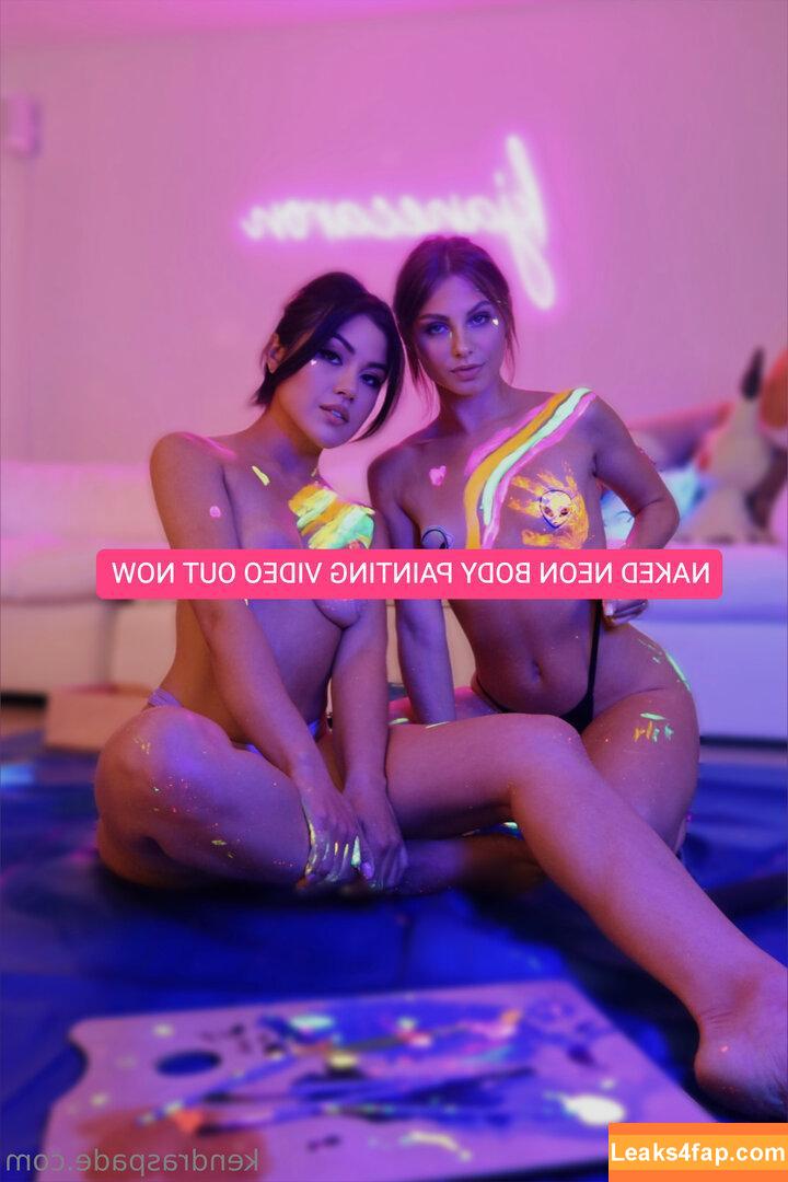 kendraspade / Kendra Spade / kendraspadexo leaked photo photo #0046