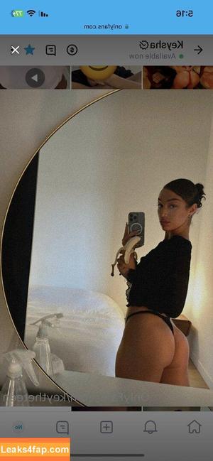 Keysha Regis photo #0002