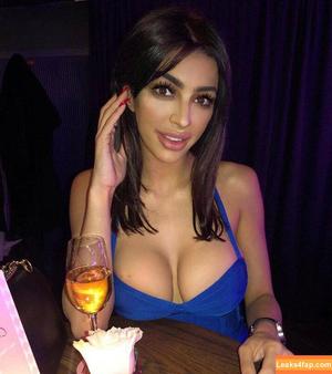 Khadijah Misr photo #0001