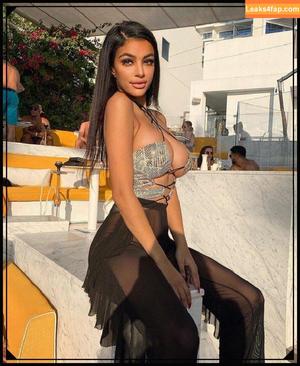 Khadijah Misr photo #0002