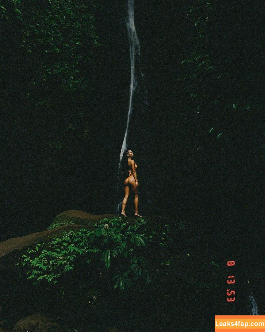 Kiala Renae Kieffer / kialarenae leaked photo photo #0006