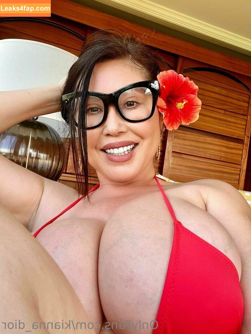 kianna_dior / Simp Chat / officialkiannadior leaked photo photo #0005