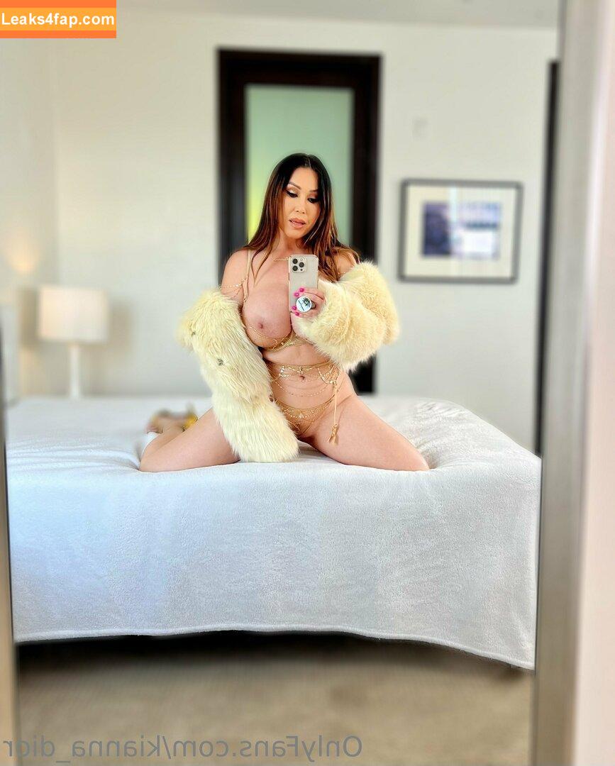 kianna_dior / Simp Chat / biancasotelo14 / officialkiannadior leaked photo photo #0332