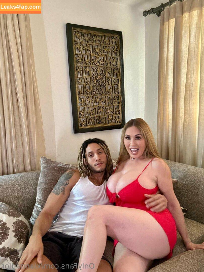 kianna_dior / Simp Chat / officialkiannadior leaked photo photo #1167
