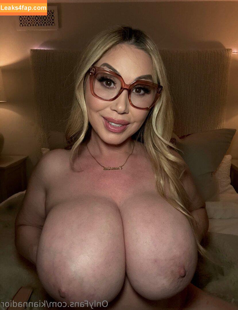 kianna_dior / Simp Chat / officialkiannadior leaked photo photo #1473