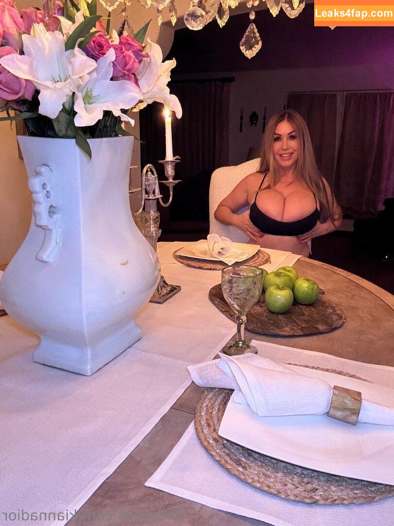 kiannadior / officialkiannadior leaked photo photo #0010